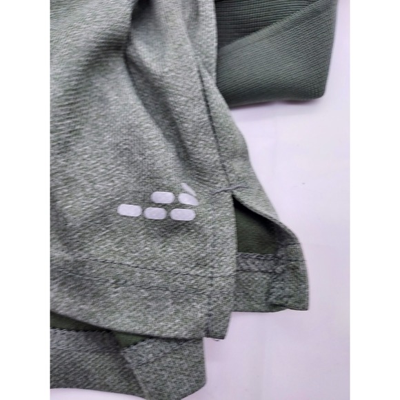 BCG Golf Polo Short Shirt Green Size 2XL‎ Pre-owned excellent condition - Picture 5 of 8